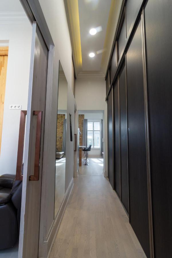 Tower Szeged Belvarosi Exkluziv Panoramas Apartman - Free Parking Extérieur photo