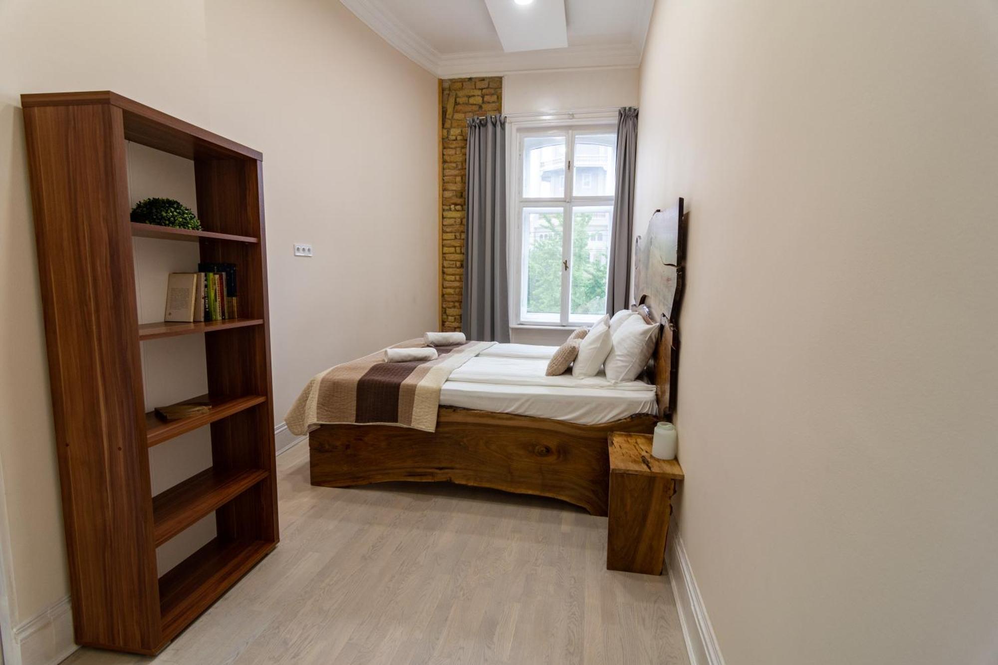 Tower Szeged Belvarosi Exkluziv Panoramas Apartman - Free Parking Extérieur photo